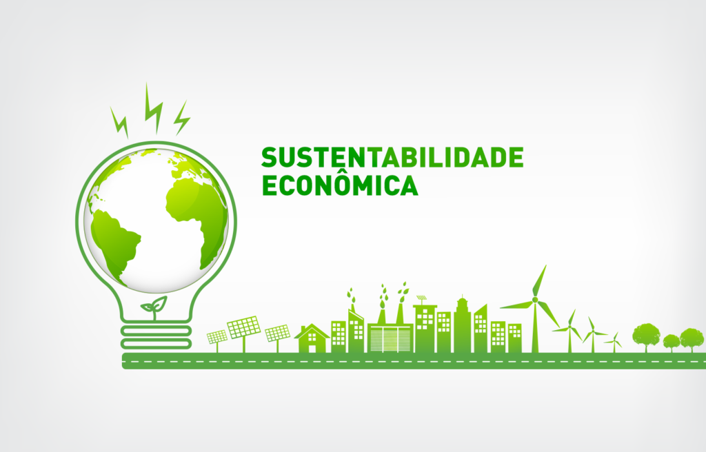 Sustentabilidade Econômica o que é sua importância e vantagens EcoSinbi